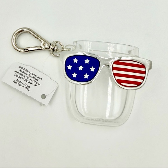 Bath & Body Works PocketBac Holder Bundle NWT - Picture 2 of 4